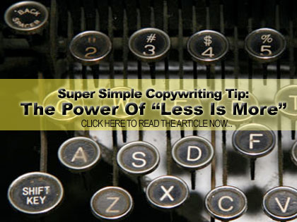 copywriting tips