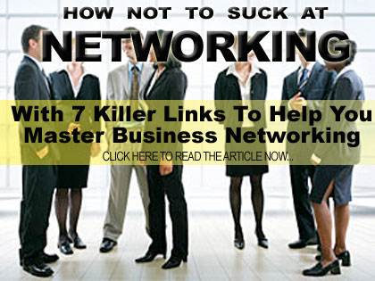 business networking